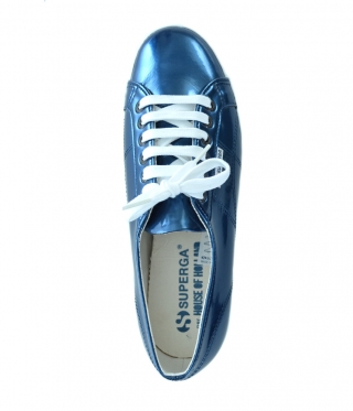 Дамски Сини Sneakers обувки