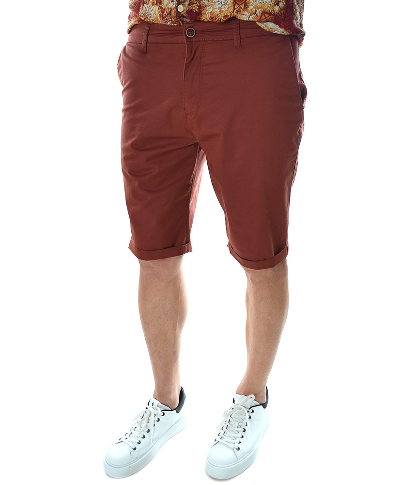 Мъжки летни къси панталони Big Size