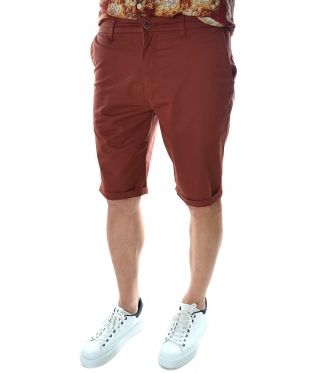 Мъжки летни къси панталони Big Size