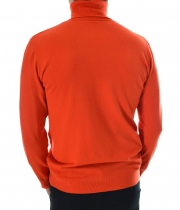 Мъжко стилно поло фино плетиво