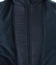Мъжко Тъмно синьо спортно елегантно яке тип сако